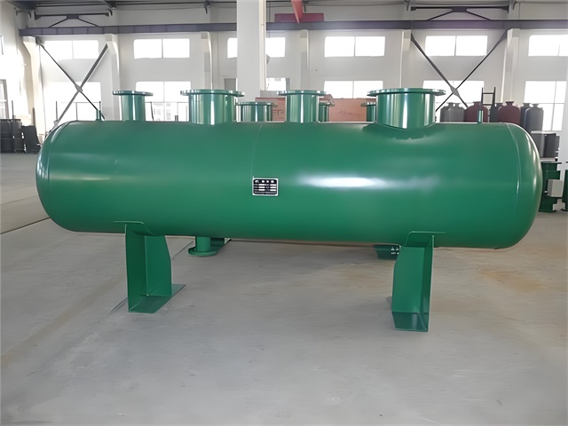 长岭集分水器需要电源吗
