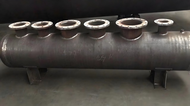 长岭集分水器属于特种设备吗